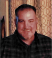 Geoffrey Johnson missing person case profile photo
