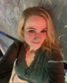 Kayla Decker missing person case profile photo