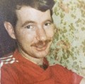 Joseph Abrams missing person case profile photo