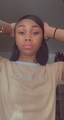 Khamya Reddick missing person case profile photo