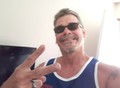 Jeffrey Douglas missing person case profile photo