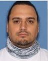 Eric Brazil missing person case profile photo