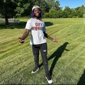 Hamed Sesay missing person case profile photo