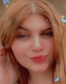 Harleanna Mccrelless missing person case profile photo