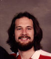 Patrick King missing person case profile photo