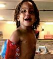 Kyrie Joseph missing person case profile photo