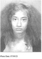 Chantel Davis missing person case profile photo