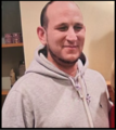 Matthew Prebeg missing person case profile photo