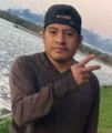 Luis Calel-Mejia missing person case profile photo