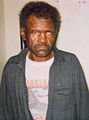 Albert Scarber missing person case profile photo