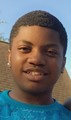 Kazion Williams missing person case profile photo