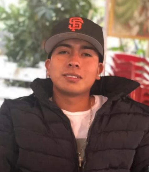 Abraham Rodriguez Martinez missing person case in Carrizo Springs, Texas