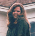 Pamela Page missing person case profile photo