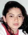 Guadalupe Castro missing person case profile photo