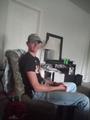 Richard Harris missing person case profile photo