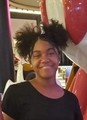 Aniya Mitchell missing person case profile photo