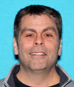 Robert Lynn missing person case profile photo