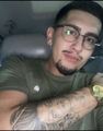 Nikko Meza missing person case profile photo