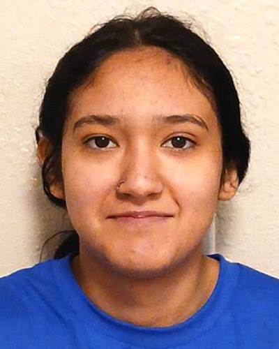 Kamylla Arredondo missing person case in San Antonio, Texas