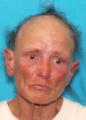 Misty Mallison missing person case profile photo