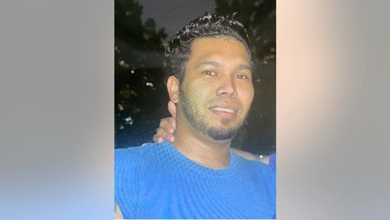 Roberto Ortega Anaya missing person case in Houston, Texas