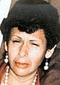 Zoila Baldomero missing person case profile photo