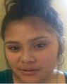 Sebastiana Ramirez-Diego missing person case profile photo