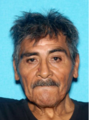 Pedro Avila missing person case profile photo