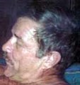 Victor Barry missing person case profile photo