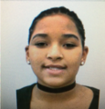 Isabella Campos missing person case profile photo