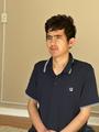 Mohammad Jafari missing person case profile photo