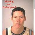 Frank Powell missing person case profile photo
