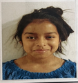Claudia Adelia missing person case profile photo