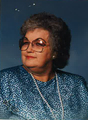 Reba Catlett missing person case profile photo
