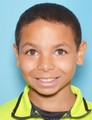 Audrion Clemons missing person case profile photo