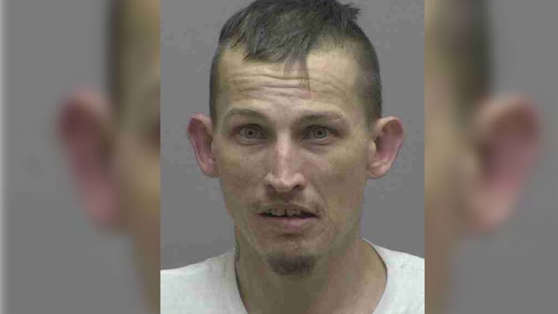 Jim Rathbun missing person case profile photo