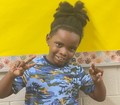 Braylin Rush missing person case profile photo