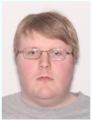 Shawn Strawder missing person case profile photo