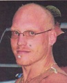 Earnest Francis missing person case profile photo