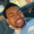 Zakchiria Tyler missing person case profile photo