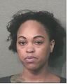 Meshia Mcalister missing person case profile photo