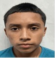 Lucas Tzi-Tul missing person case profile photo