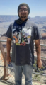 Nicholas Smith missing person case profile photo