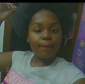 Morgan Fair missing person case profile photo