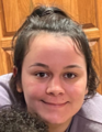 Sophia Dam missing person case profile photo