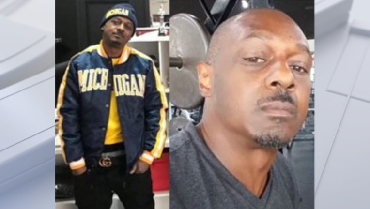 Henry Fields missing person case in Detroit, Michigan