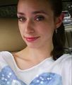 Alana Carroll missing person case profile photo