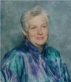 Hazel Hess missing person case profile photo