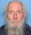 Elmer Stevens missing person case profile photo