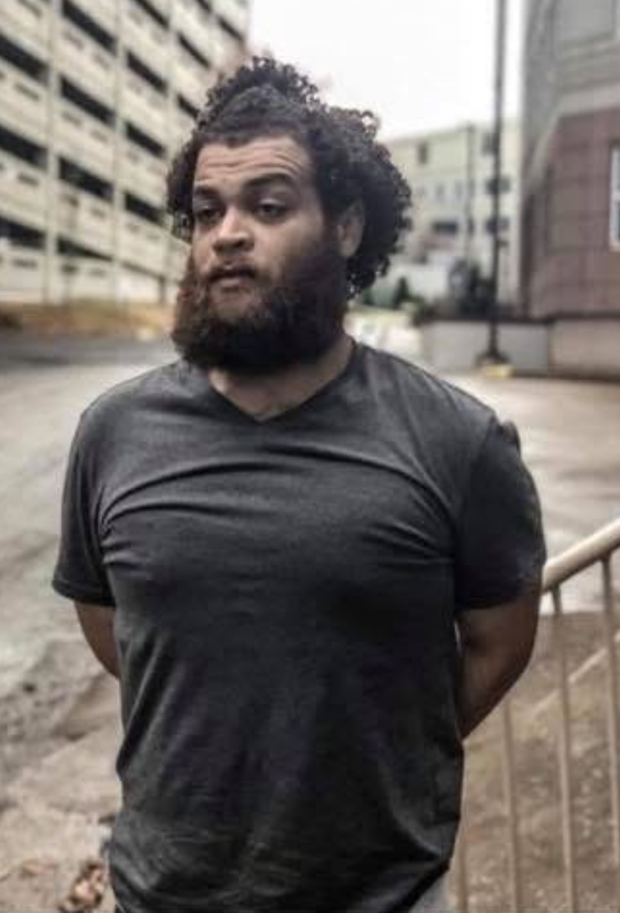 Scott Newman missing person case profile photo